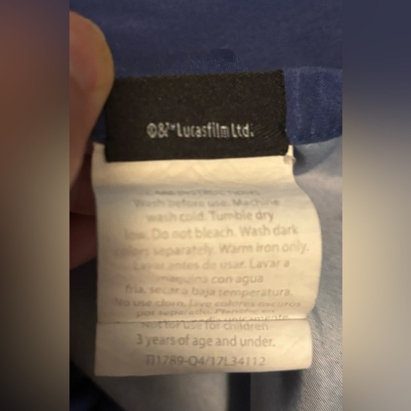 Star Wars Standard Size Pillowcase & Sham C3PO R2D2 Millennium Falcon Lucasfilm - Picture 8 of 11